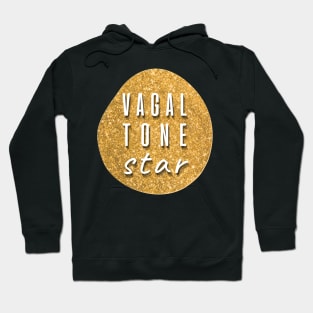 Vagal Tone Star Hoodie